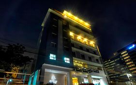 Zerenity Hotel Cebu